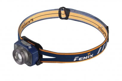 Fenix HL40R - 600lm USB Recharge
